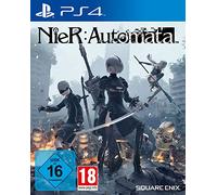 NieR: Automata