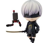 NIER AUTOMATA - 9S YoRHa No. 9 Type S Nendoroid Action Figure # 1576 Square-Enix