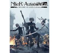 NieR: Automata BECOME AS GODS Edition (PC) - Microsoft Store Key - EUROPE