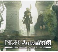 NieR: Automata Become as Gods Edition US XBOX One / Xbox Series X|S CD Key