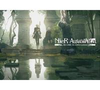 NieR:Automata BECOME AS GODS Edition (Xbox One / Xbox Series X|S) Xbox Live Key - EU