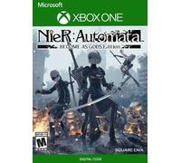 NieR: Automata BECOME AS GODS Edition Xbox (UK)