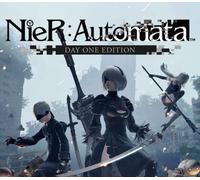 NieR: Automata Day One Edition EU Steam CD Key
