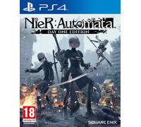 Nier Automata: Day One Edition - PS4