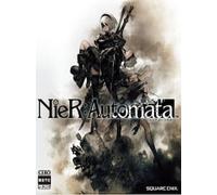NieR: Automata Day One Edition Steam Key GLOBAL