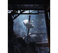 NieR:Automata FAN FESTIVAL 12022 Five broken years JAPAN 2 BLU-RAY