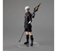 Square Enix 9s (Yorha Nr. 9 Typ s), Keine Brille, Ver. Form-ISM Fig. 17 cm. Nier