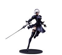 Nier Automata Formism 2B (Jorha No. 2 Type B)