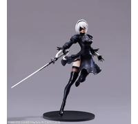 Nier Automata Formism 2B (Jorha No. 2 Type B)