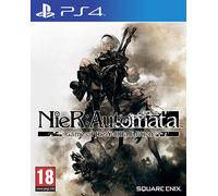 Nier Automata Game Of The Year PS4 Playstation 4 SQUARE ENIX