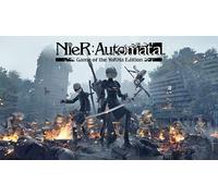 NieR:Automata Game of The YoRHa Edition