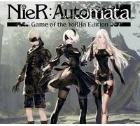 NieR: Automata Game of the YoRHa Edition EU PC Steam Altergift