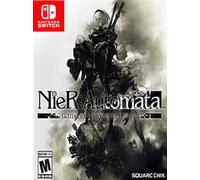NieR: Automata | Game of the YoRHa Edition (Nintendo Switch) - Nintendo eShop Key - EUROPE