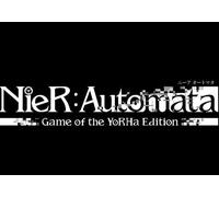 NieR:Automata Game of the YoRHa Edition (PC) Steam Key - EU
