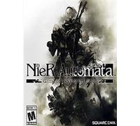 NieR: Automata | Game of the YoRHa Edition (PC) - Steam Key - ROW