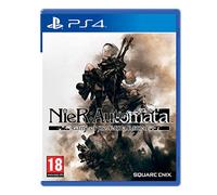 NieR Automata Game of the YoRHa Edition PLAYSTATION PS4 New and Sealed
