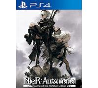 NieR: Automata | Game of the YoRHa Edition (PS4) - PSN Account - GLOBAL