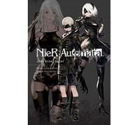 NieR:Automata: Long Story Short – Volume 5 – Simon & Schuster