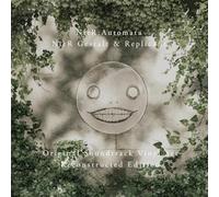 NieR:Automata / NieR Gestalt & Replicant Original Soundtrack Set