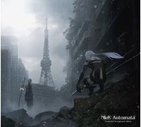 Game Music - NieR: Automata Orchestral Arrangement Album
