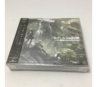 Nier: Automata (Game - Nier: Automata (Game Soundtrack) [New CD]