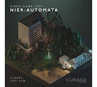 Nier:automata (Original Soundtrack) [VINYL]