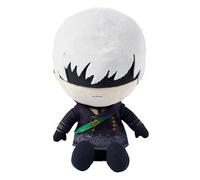 NieR Automata peluche 9S (YoRHa No.9 Type S) 20 cm