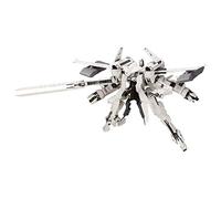 NIER:AUTOMATA PLASTIC MODEL KIT FLIGHT UNIT HO229 TYPE-B & 2B (YORHA NO. 2 TYPE B)