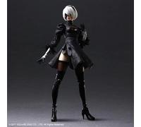 Square Enix Nier Automata Action Figure 2B