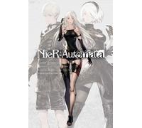 NieR:Automata: Short Story Long