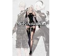 NieR:Automata: Short Story Long – Volume 1 – Simon & Schuster