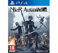 Nier Automata: Standard Edition (PS4)