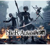 NieR: Automata Steam Account