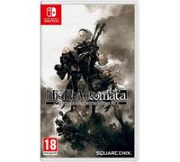 Nier Automata The End of YoRHa Edition - Nintendo Switch