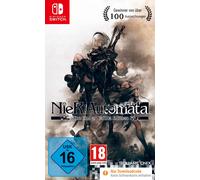 NieR:Automata The End of YoRHa Edition (Code in a Box) (Switch (Nintendo Switch)