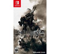 NieR:Automata The End of YoRHa Edition - Nintendo (Nintendo Switch) (US IMPORT)