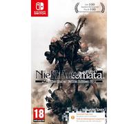 Nier Automata: The End Of YoRHa Edition - Nintendo Switch - Code In A Box
