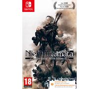 Nier Automata: The End Of YoRHa Edition - Nintendo Switch - Code In A Box