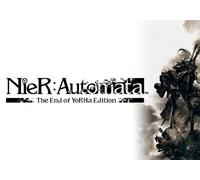 NieR:Automata The End of YoRHa Edition (Nintendo Switch) Nintendo Key - EU