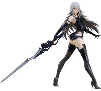 NieR:Automata Ver.1.1a: A2 (Yorha Type A. No.2) Pop Up Parade PVC Figure