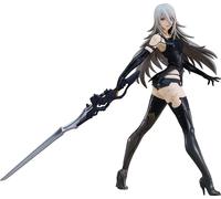 Good Smile Company Pop Up Parade PVC Figure NieR:Automata Ver.1.1a A2 (Yorha Type A No.2)