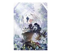 Nier Automata Ver 1.1A puzzle Jigsaw 2B (YorHa No. 2 Type B) (1000 Pièces)