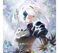 Nier:Automata Ver 1.1a Soundtrack.