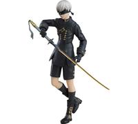 Good Smile Company Nier Automata Ver 1.1A Pop Up Parade Pvc Statue 9S Yorha NEW