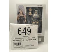 Max Factory マックスファクトリー figma NieR Automata Ver1.1a A2 Non-Scale Plastic Pre-Painted Action Figure
