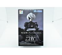 GOOD SMILE COMPANY 2b Perching Fig. 13 cm Nier Automata Ver.1.1a