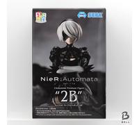 NieR Automata Ver1.1a Choconose Premium Figure 2B Japan RPG Game Anime sealed