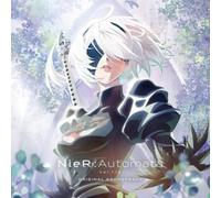 Monaca - Nier:Automata Ver 1.1a O.S.T.