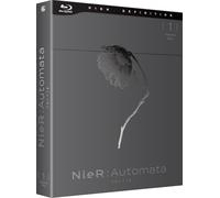 NIER:AUTOMATA VER1.1A - PART 1 - 2 BLU-RAY