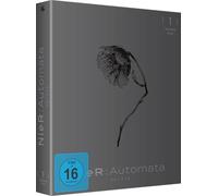 NieR:Automata Ver1.1a - Part 1 (2 DVDs) (Limited Edition)